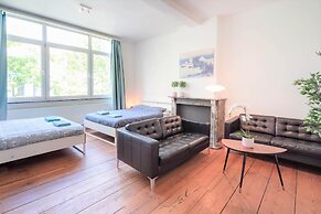 Antwerp Old Town Apartment