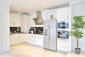 Lodge Apartment in Central Antwerp