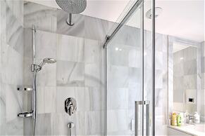 Lodge Apartment in Central Antwerp