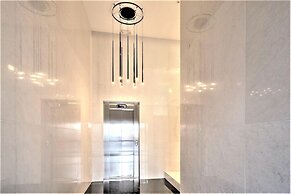 Lodge Apartment in Central Antwerp