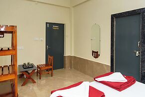 Shridevi residency