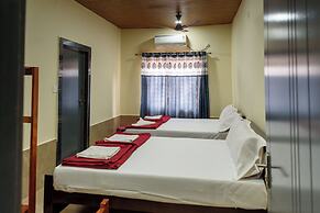 Shridevi residency
