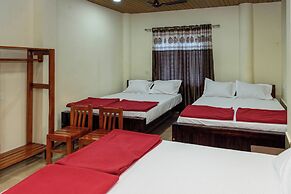 Shridevi residency