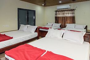 Shridevi residency