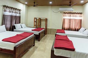 Shridevi residency