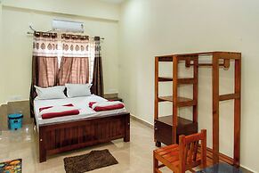 Shridevi residency