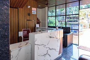 Shridevi residency