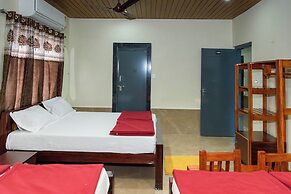 Shridevi residency