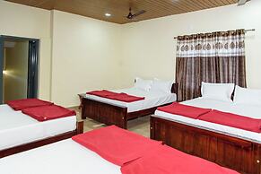 Shridevi residency
