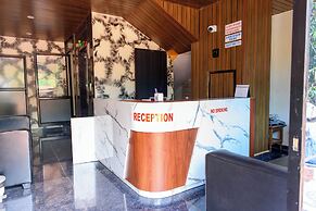 Shridevi residency