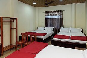 Shridevi residency