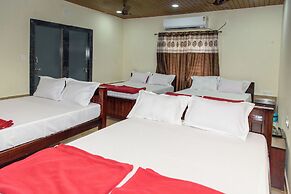 Shridevi residency