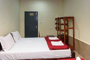 Shridevi residency