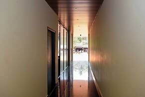 Shridevi residency