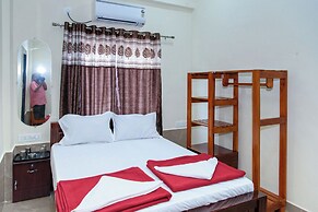 Shridevi residency