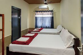 Shridevi residency