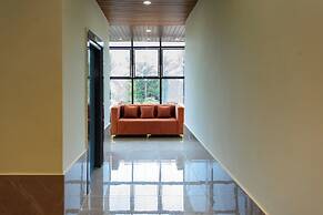 Shridevi residency