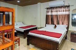 Shridevi residency