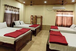 Shridevi residency