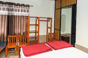 Shridevi residency
