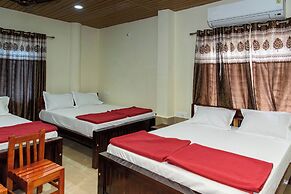 Shridevi residency