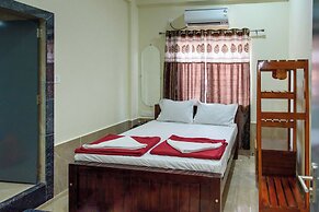 Shridevi residency