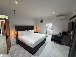 Boutique Hotel-Style Room In Ferndale-B2