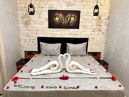 King Simba Hotel & Restaurant