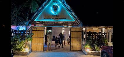 King Simba Hotel & Restaurant
