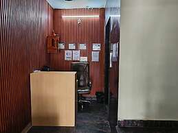 Hotel Royal Residency