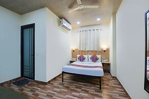 Hotel Royal Residency