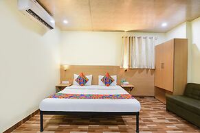 Hotel Royal Residency