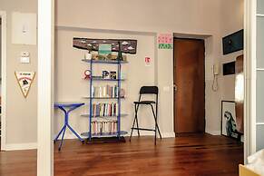 Loft Pop-Industrial con vista Acquedotto