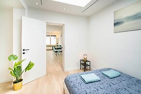 Stylish Cityflat in Antwerp Centre
