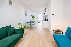 Stylish Cityflat in Antwerp Centre