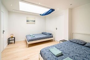 Stylish Cityflat in Antwerp Centre