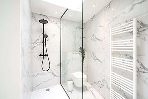 Stylish Cityflat in Antwerp Centre