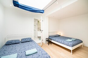 Stylish Cityflat in Antwerp Centre
