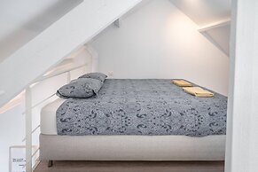 Cosy 1-bedroom Apartment, Antwerp