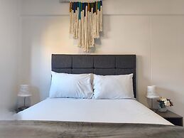w Dreamy 2BR w Private Balcony in Cusco