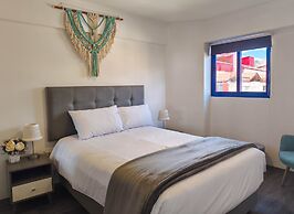 w Dreamy 2BR w Private Balcony in Cusco