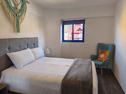 w Dreamy 2BR w Private Balcony in Cusco