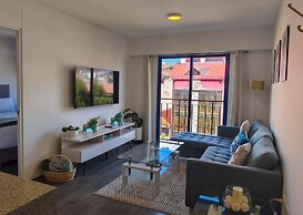 w Dreamy 2BR w Private Balcony in Cusco
