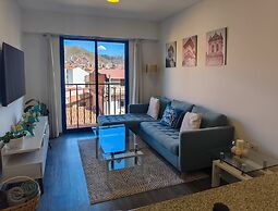 w Dreamy 2BR w Private Balcony in Cusco