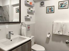w Dreamy 2BR w Private Balcony in Cusco