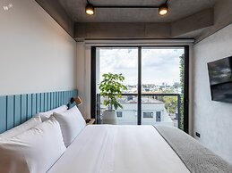 w Unique Loft in Parque Virrey
