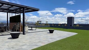 w Unique Loft in Parque Virrey