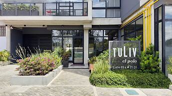 w Unique Loft in Parque Virrey