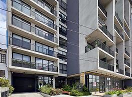w Unique Loft in Parque Virrey