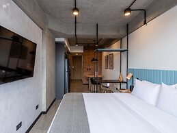 w Unique Loft in Parque Virrey